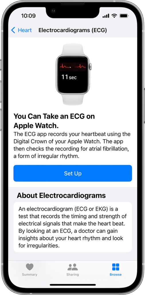 How To Use Apple Watch Ecg Feature Effectively Undefiled Tech