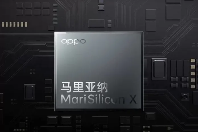 Oppo Will No Longer Make Custom MariSilicon Chips