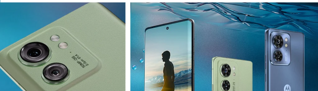 Motorola Edge 40 Launch Date Officially Announced