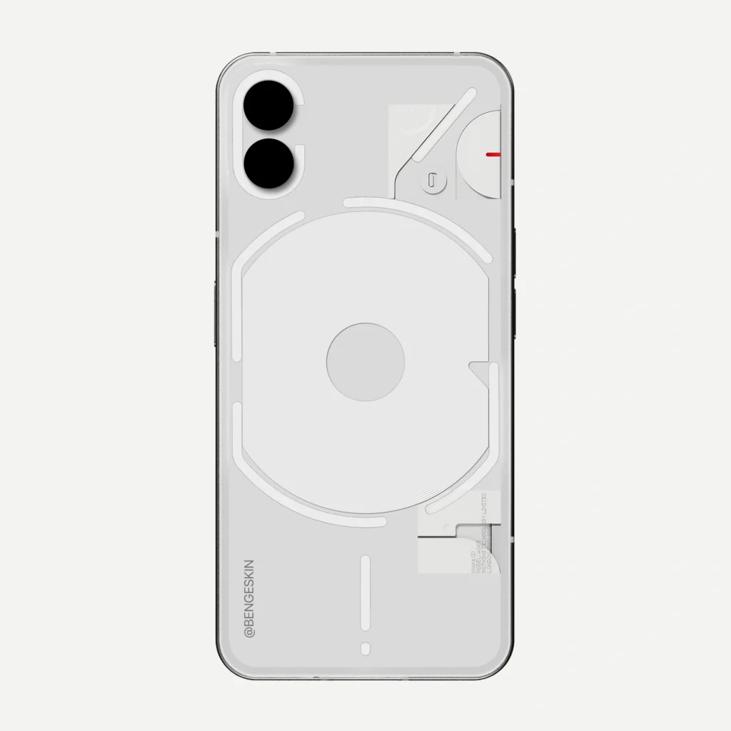 Nothing Phone 2 Release date