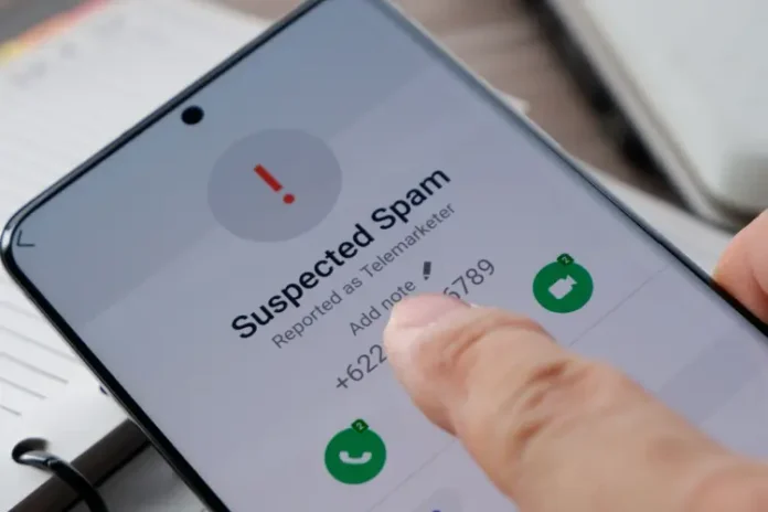 WhatsApp Fight Against Spam Calls in India