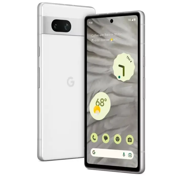 Google Pixel 7a Launched in India