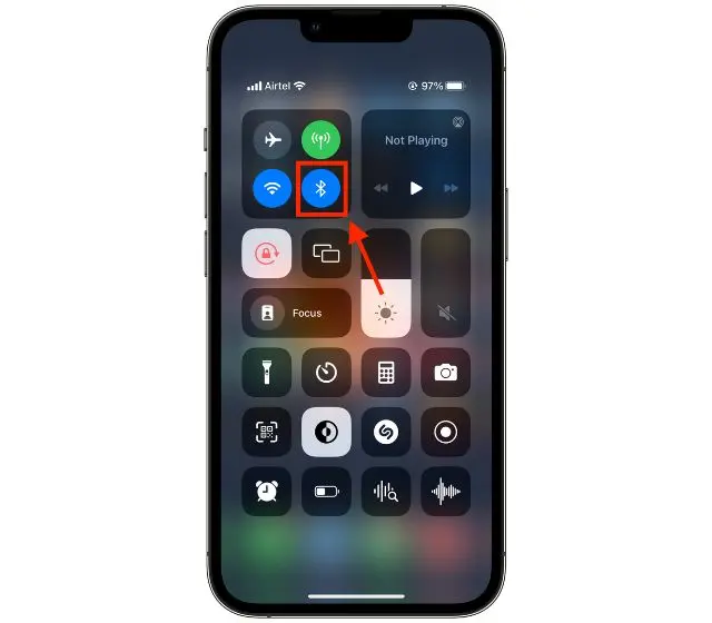 How to Update AirPods