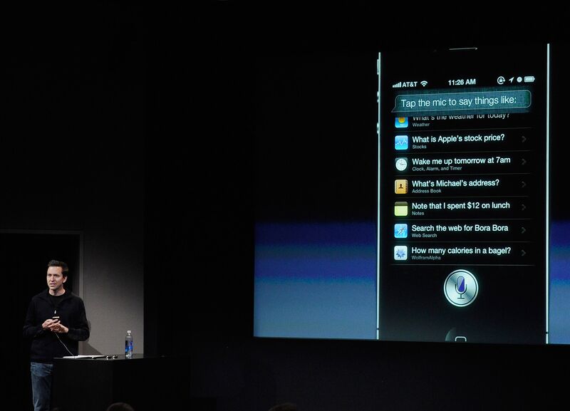 Apple May Change “Hey Siri” at WWDC 2023