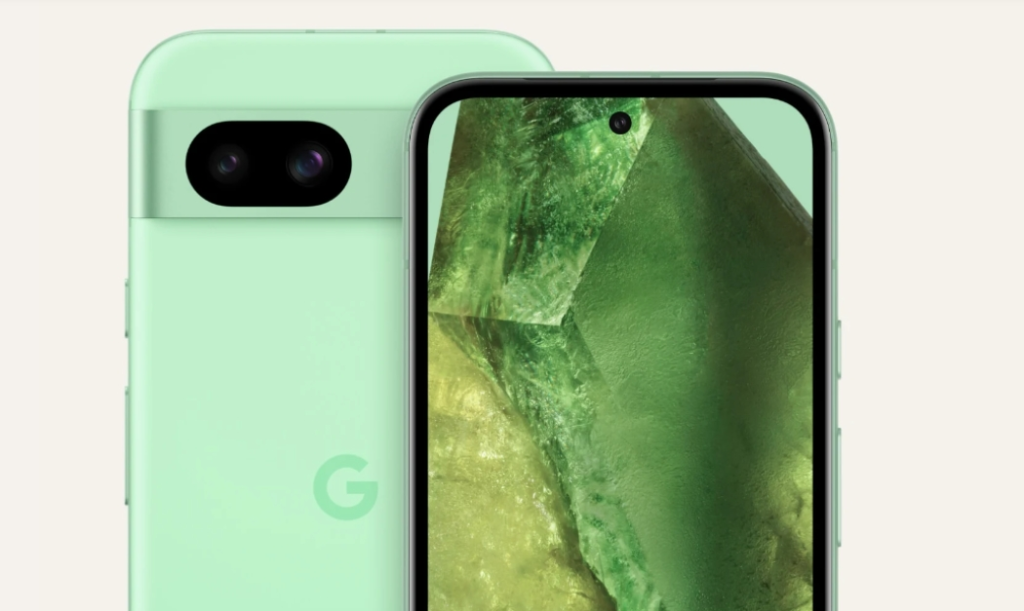 Google Pixel 8a