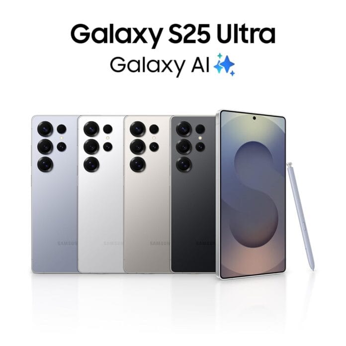 Download Samsung S25 Wallpapers